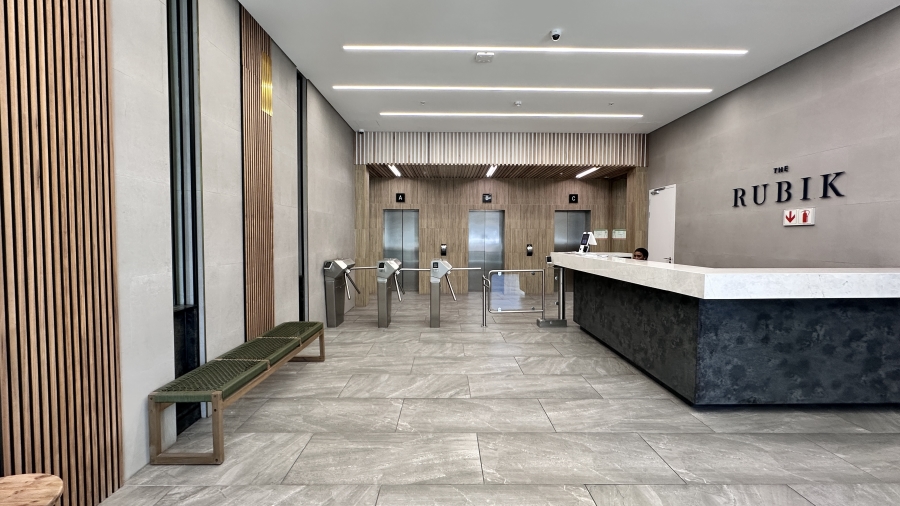 Commercial Property for Sale in Cape Town City Centre Western Cape